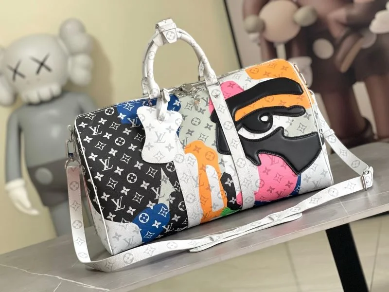 UrbanStyle Louis Vuitton Travel Bags 42203