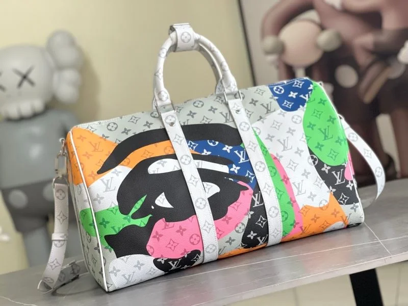 UrbanStyle Louis Vuitton Travel Bags 42203