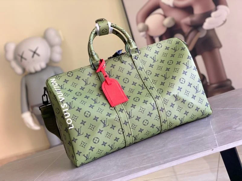 Louis Vuitton Travel Bags Supportive 42244
