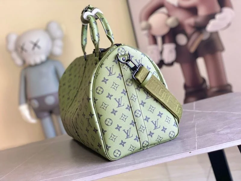 Louis Vuitton Travel Bags Supportive 42244