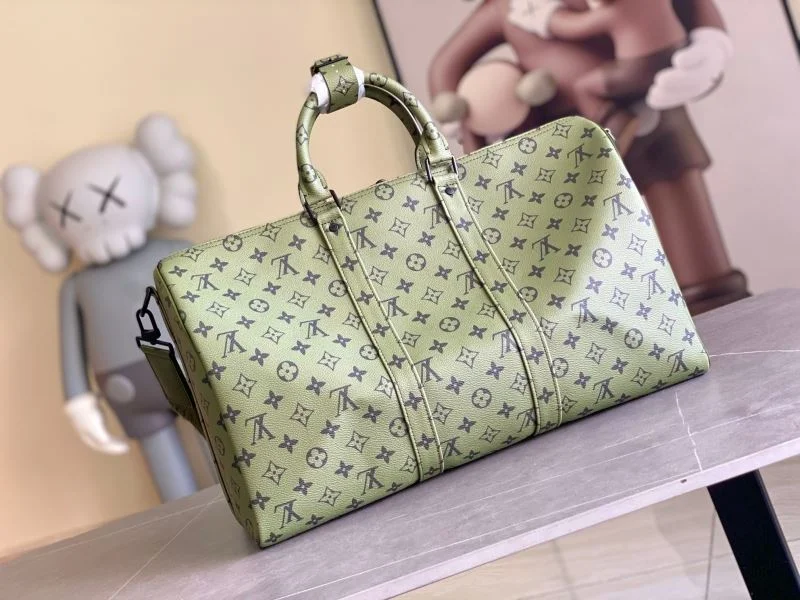 Louis Vuitton Travel Bags Supportive 42244