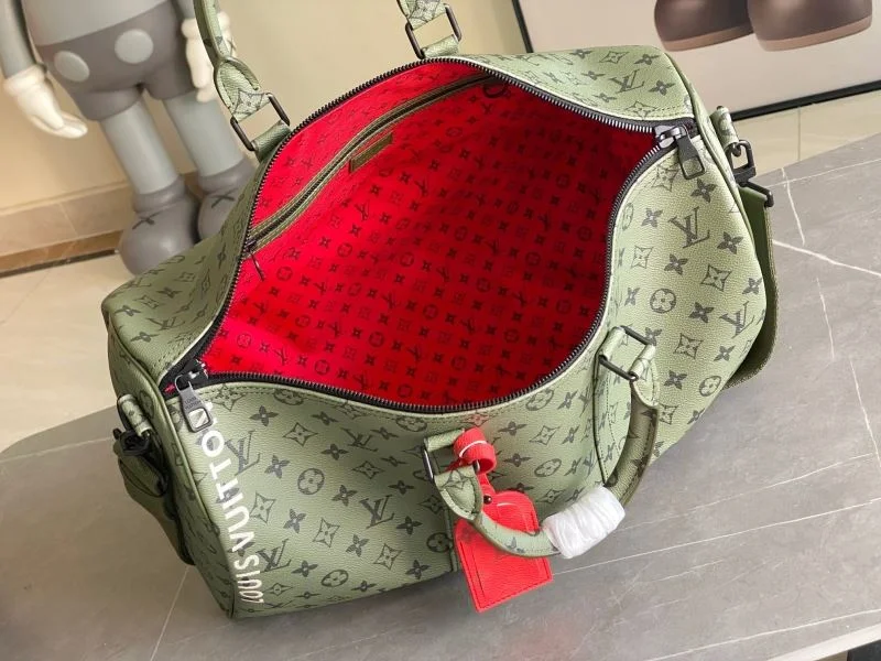 Louis Vuitton Travel Bags Supportive 42244