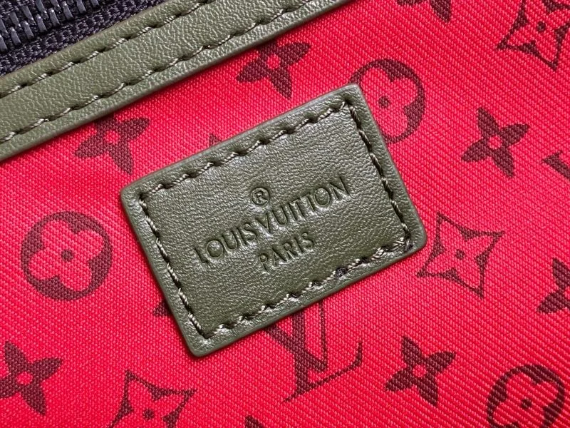 Louis Vuitton Travel Bags Supportive 42244