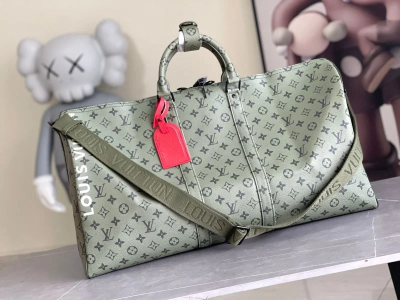 Louis Vuitton Travel Bags Lightweight 42209