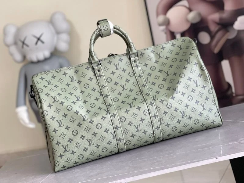 Louis Vuitton Travel Bags Lightweight 42209