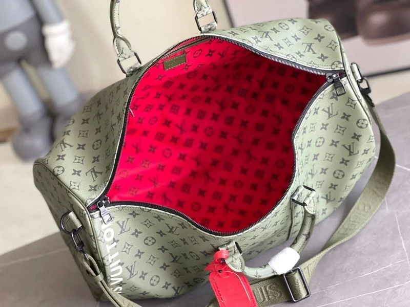 Louis Vuitton Travel Bags Lightweight 42209