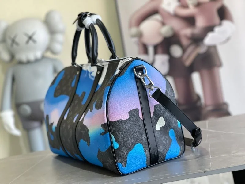 Contemporary Louis Vuitton Travel Bags 42206