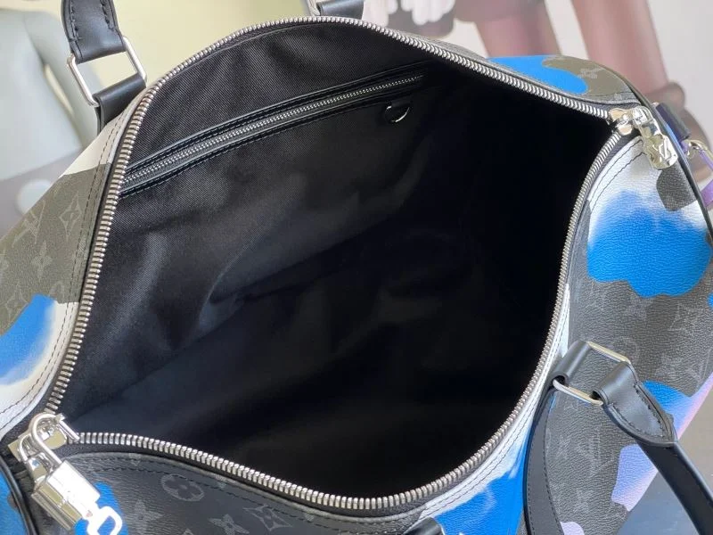 Contemporary Louis Vuitton Travel Bags 42206