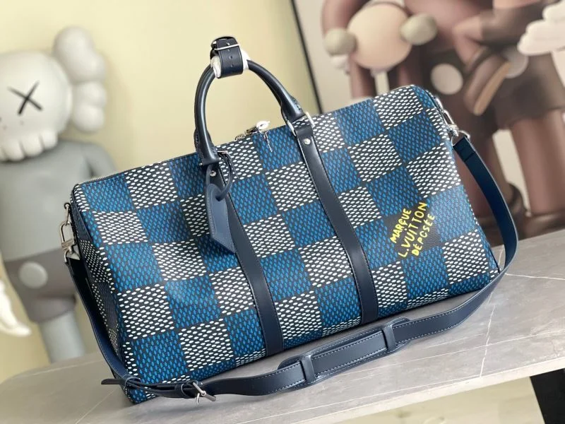 WrinkleFree Louis Vuitton Travel Bags 42193