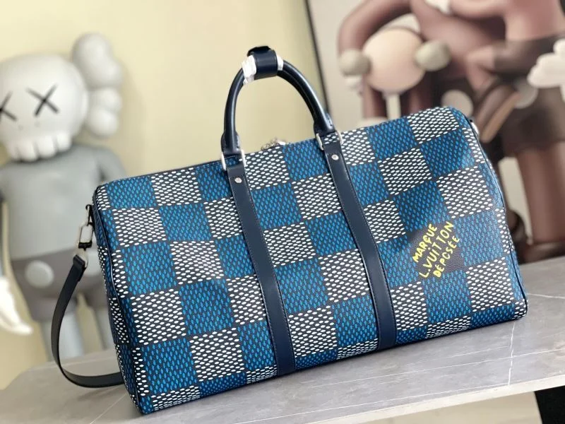 WrinkleFree Louis Vuitton Travel Bags 42193
