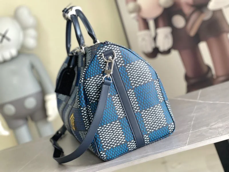 WrinkleFree Louis Vuitton Travel Bags 42193