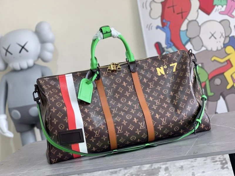 Louis Vuitton Travel Bags Premium 42201