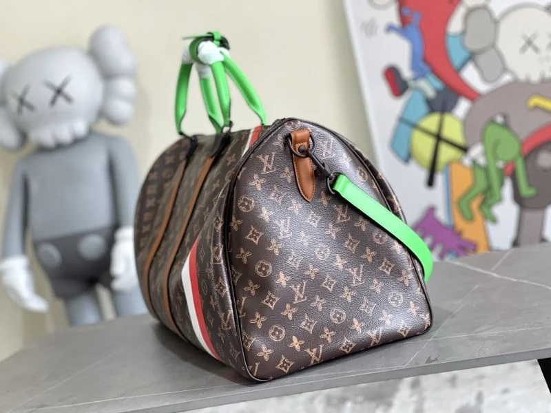 Louis Vuitton Travel Bags Premium 42201