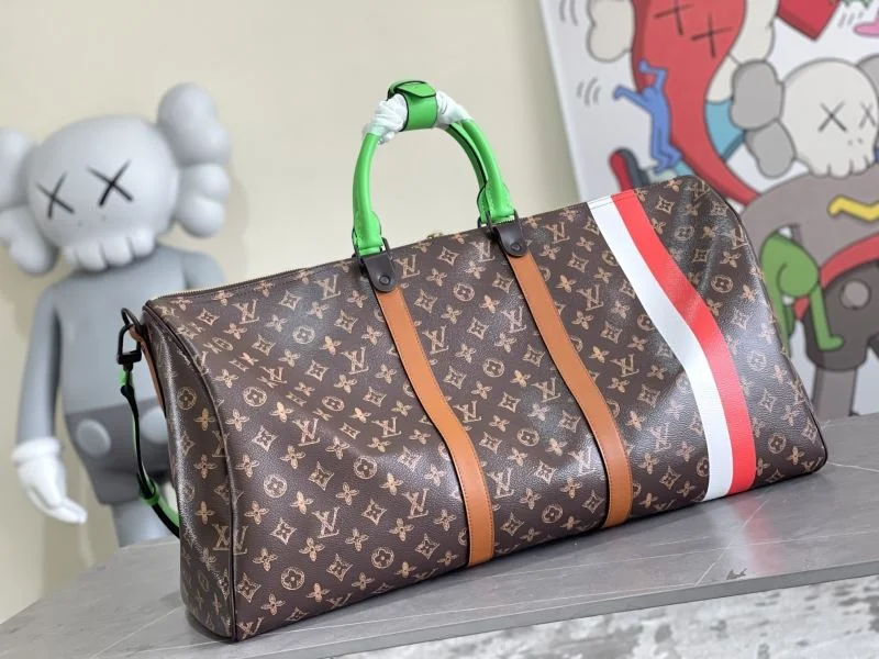 Louis Vuitton Travel Bags Premium 42201