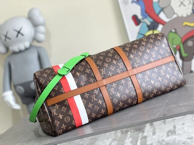 Louis Vuitton Travel Bags Premium 42201