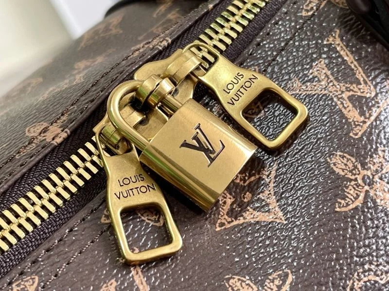 Louis Vuitton Travel Bags Premium 42201
