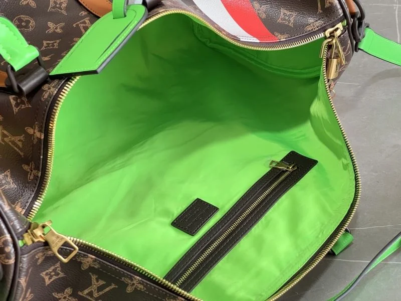 Louis Vuitton Travel Bags Premium 42201