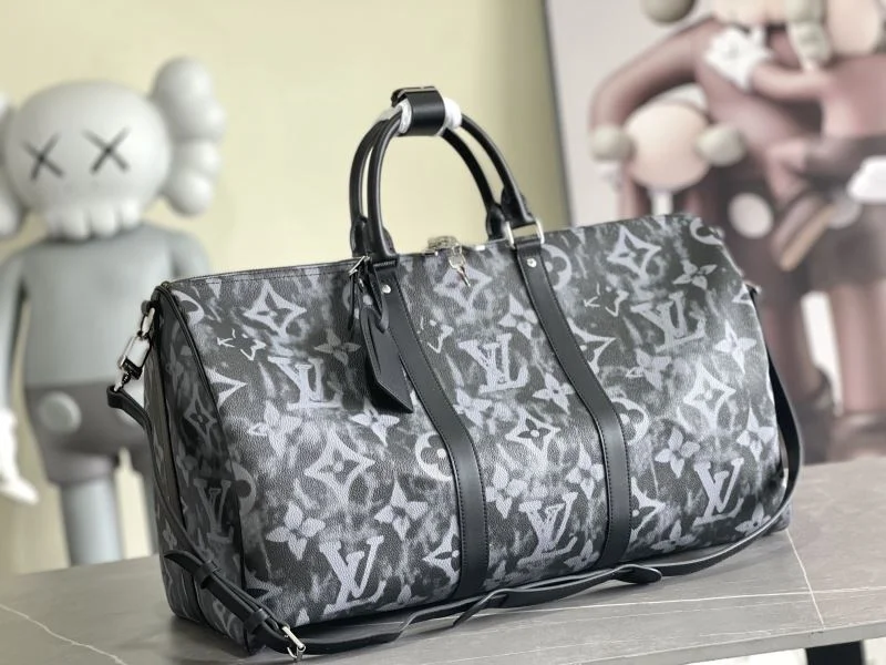 Louis Vuitton Travel Bags Durable 42204
