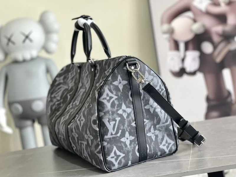 Louis Vuitton Travel Bags Durable 42204
