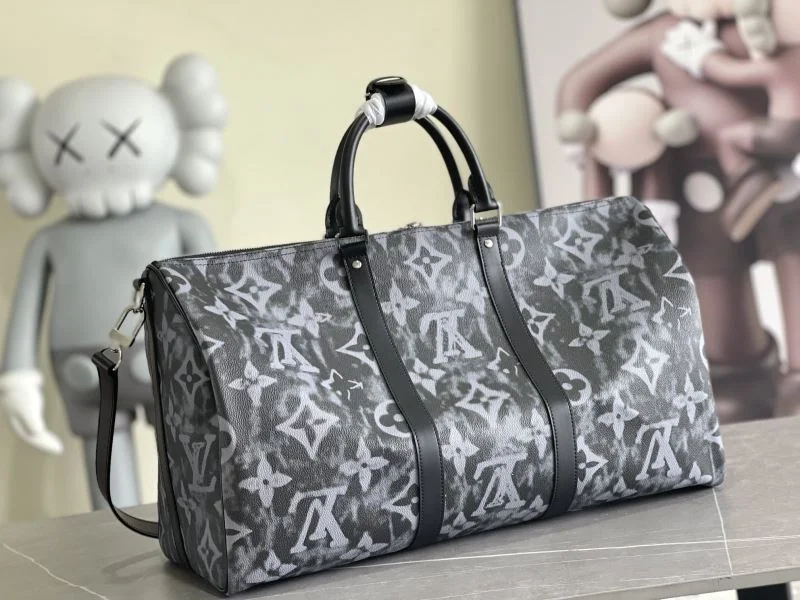 Louis Vuitton Travel Bags Durable 42204