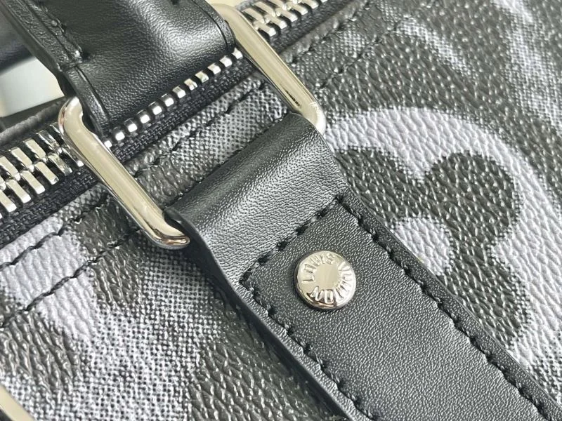 Louis Vuitton Travel Bags Durable 42204