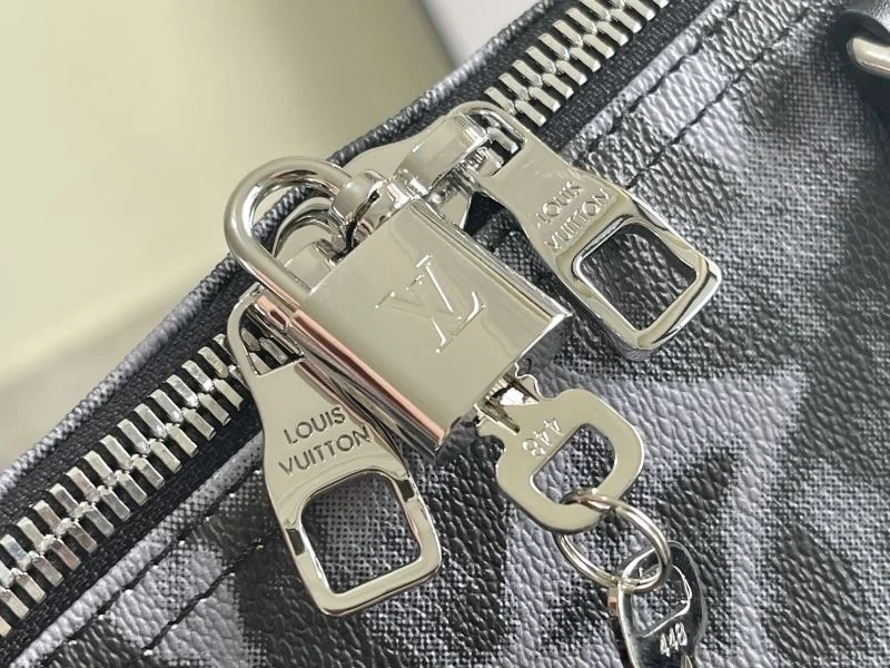 Louis Vuitton Travel Bags Durable 42204
