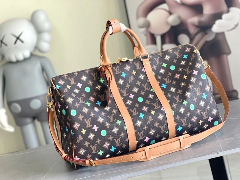 Louis Vuitton Travel Bags FreshLook 42191