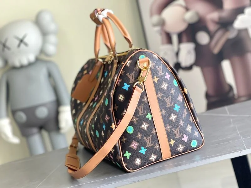 Louis Vuitton Travel Bags FreshLook 42191