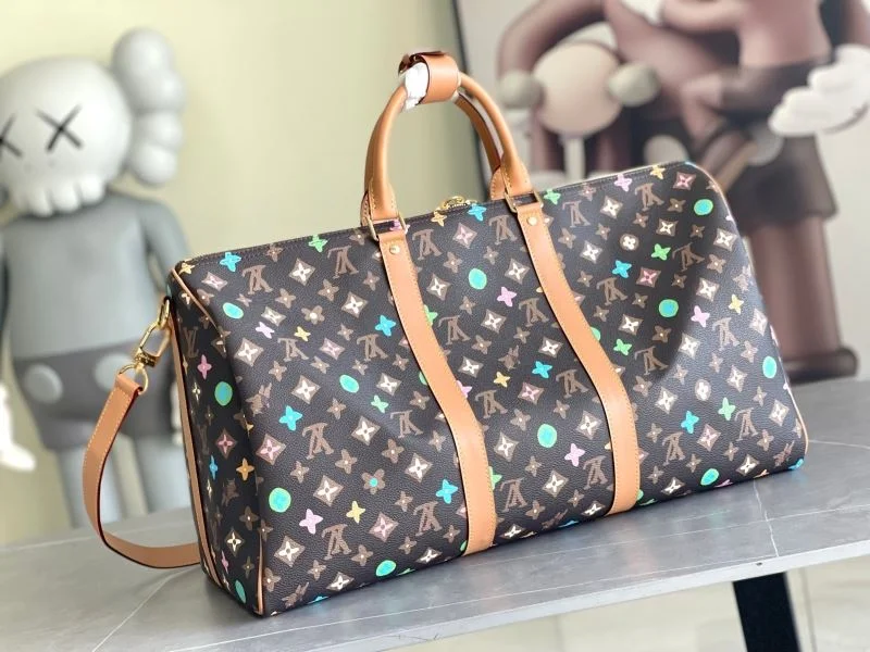 Louis Vuitton Travel Bags FreshLook 42191