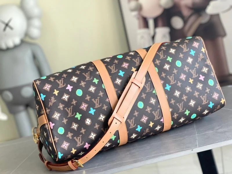 Louis Vuitton Travel Bags FreshLook 42191