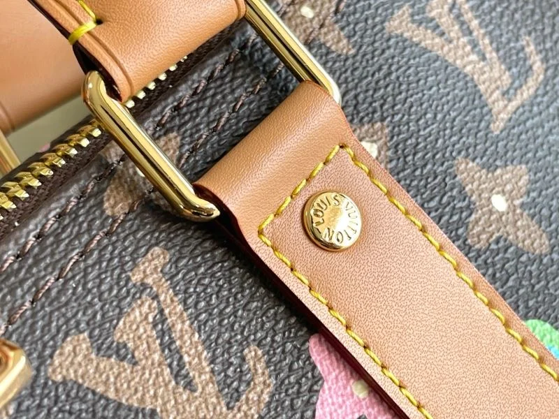 Louis Vuitton Travel Bags FreshLook 42191
