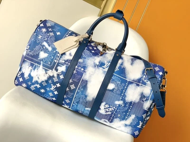 Louis Vuitton Travel Bags Durable 42192