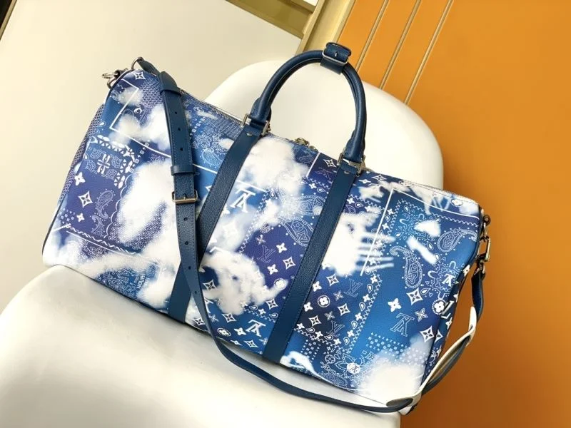 Louis Vuitton Travel Bags Durable 42192