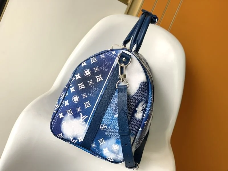 Louis Vuitton Travel Bags Durable 42192
