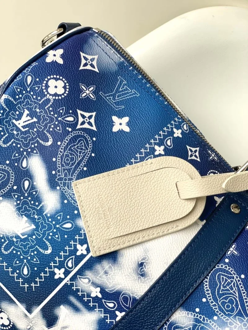 Louis Vuitton Travel Bags Durable 42192
