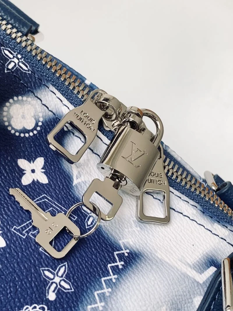 Louis Vuitton Travel Bags Durable 42192