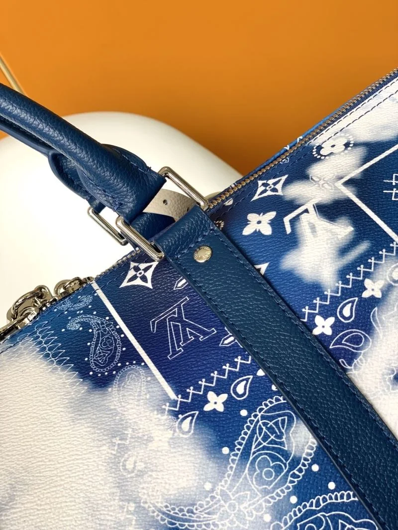 Louis Vuitton Travel Bags Durable 42192