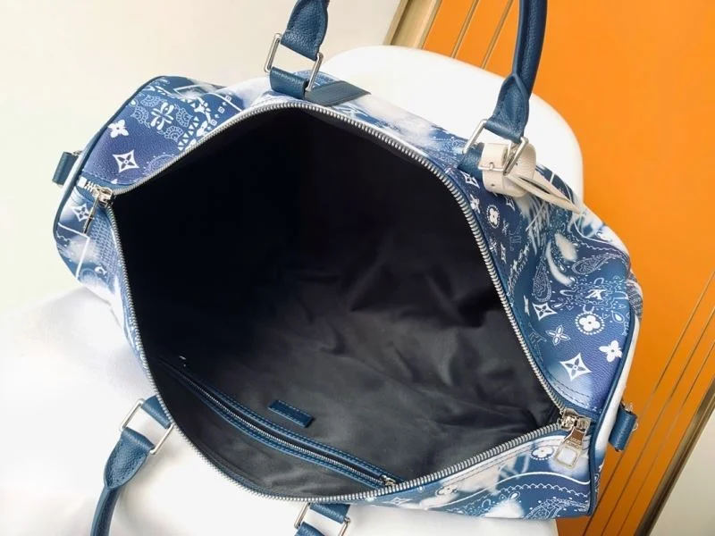 Louis Vuitton Travel Bags Durable 42192