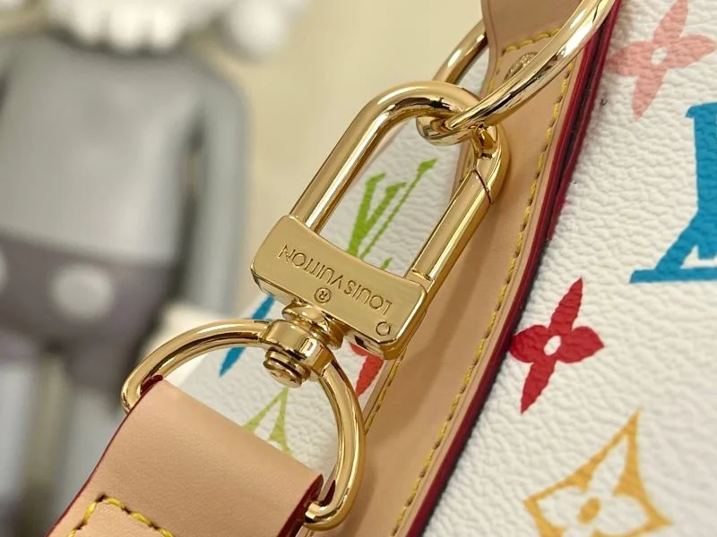 Stretchable Louis Vuitton Travel Bags 42199