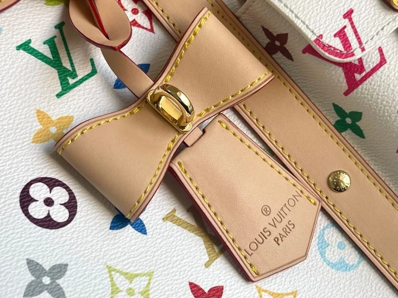 Stretchable Louis Vuitton Travel Bags 42199