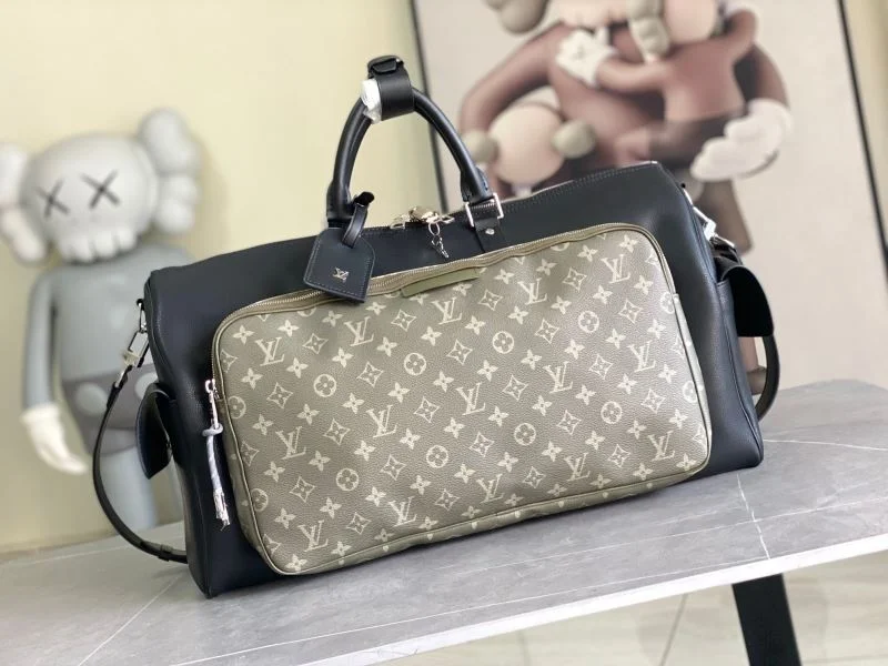 Louis Vuitton Travel Bags TechFriendly 42190