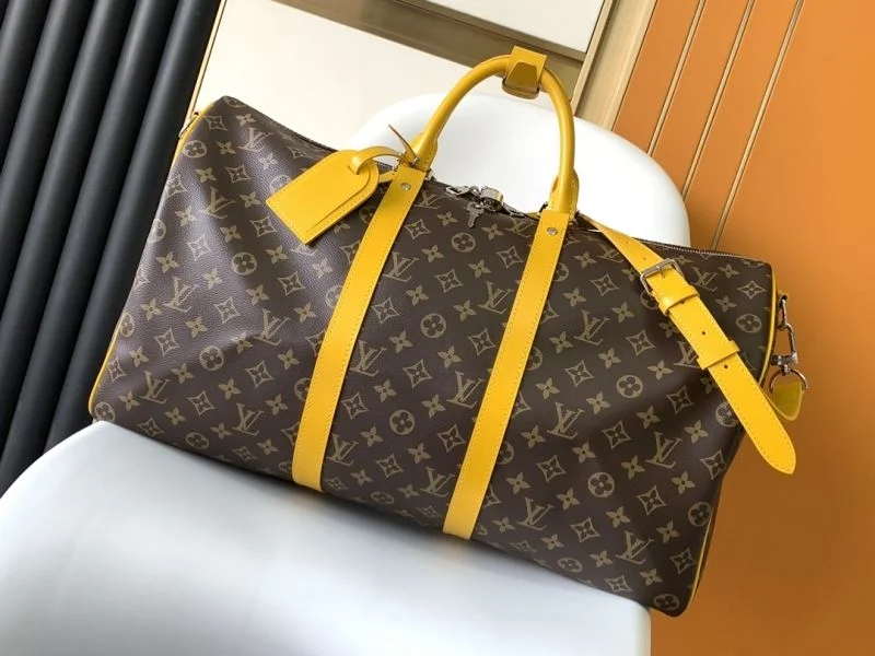 Louis Vuitton Travel Bags Packable 42189