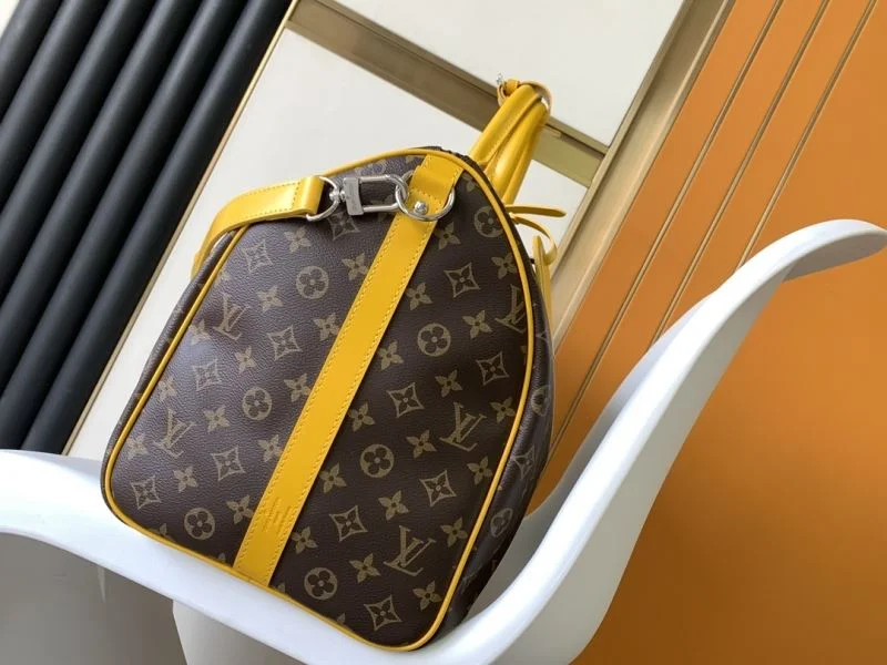 Louis Vuitton Travel Bags Packable 42189