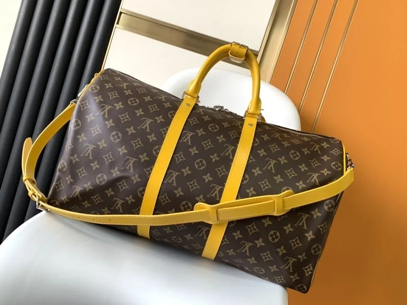 Louis Vuitton Travel Bags Packable 42189