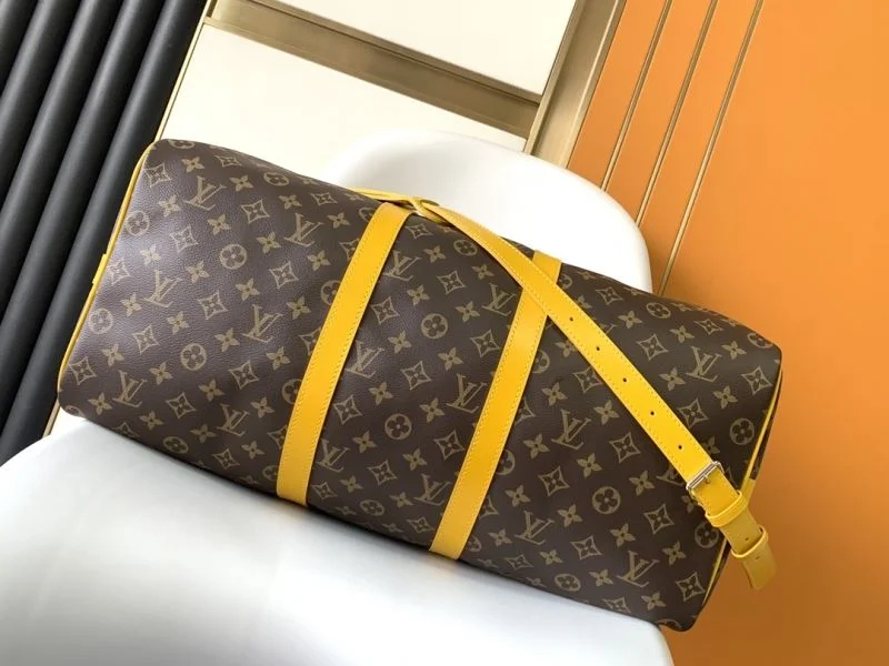 Louis Vuitton Travel Bags Packable 42189