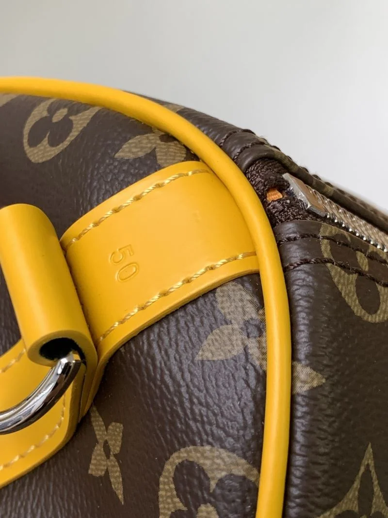 Louis Vuitton Travel Bags Packable 42189