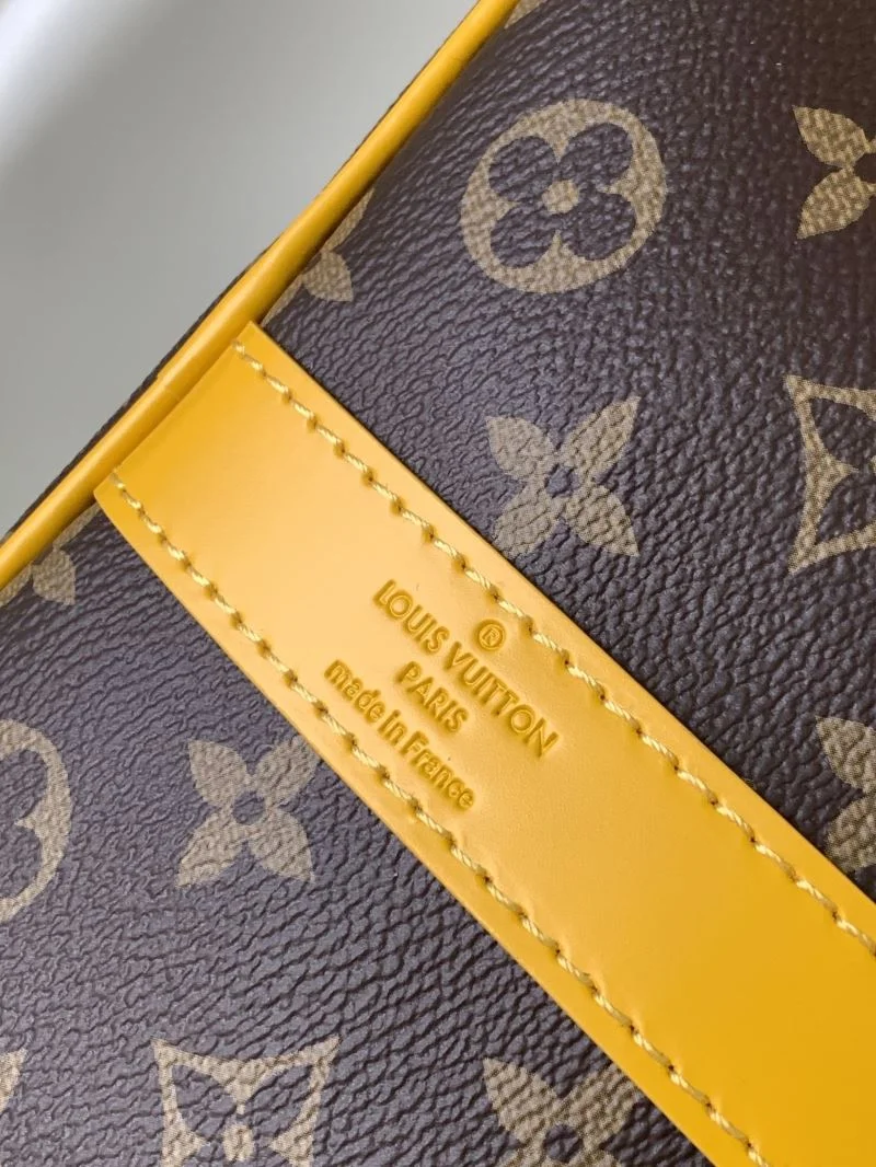 Louis Vuitton Travel Bags Packable 42189