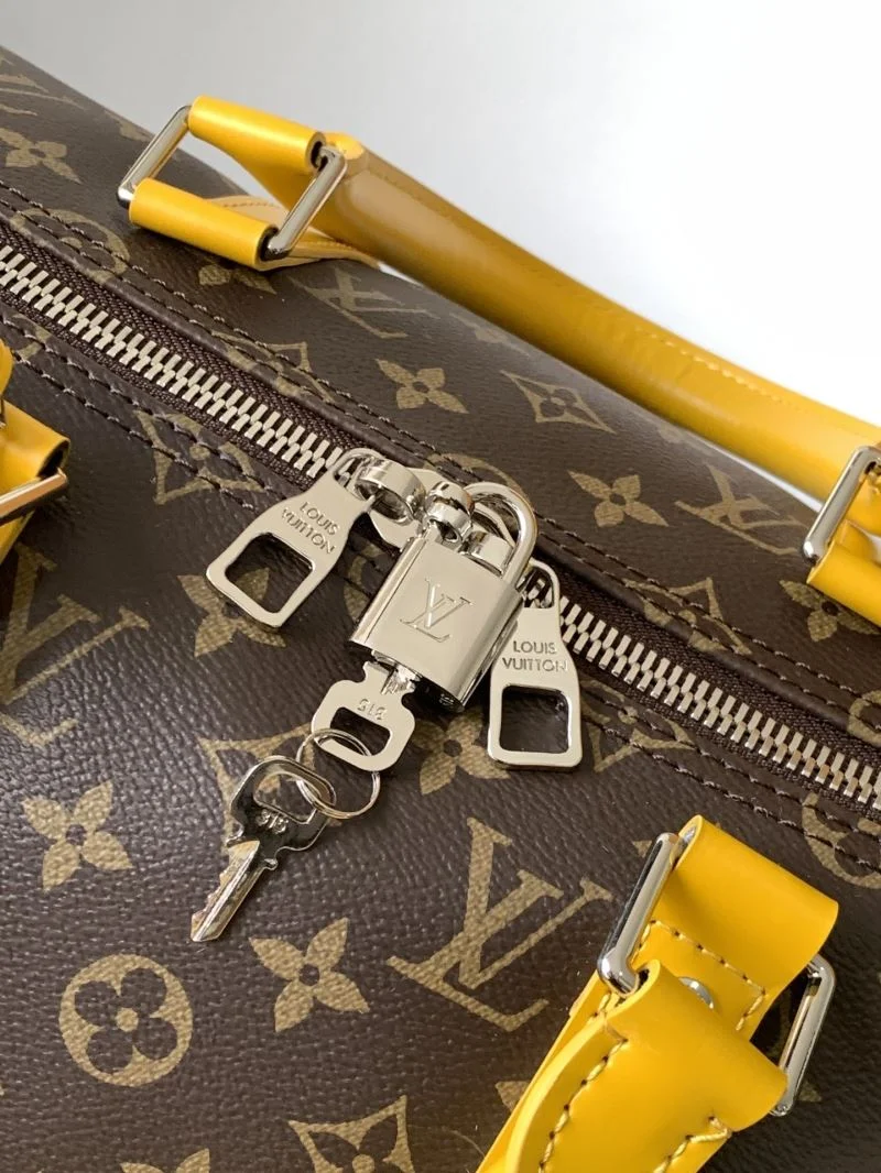Louis Vuitton Travel Bags Packable 42189