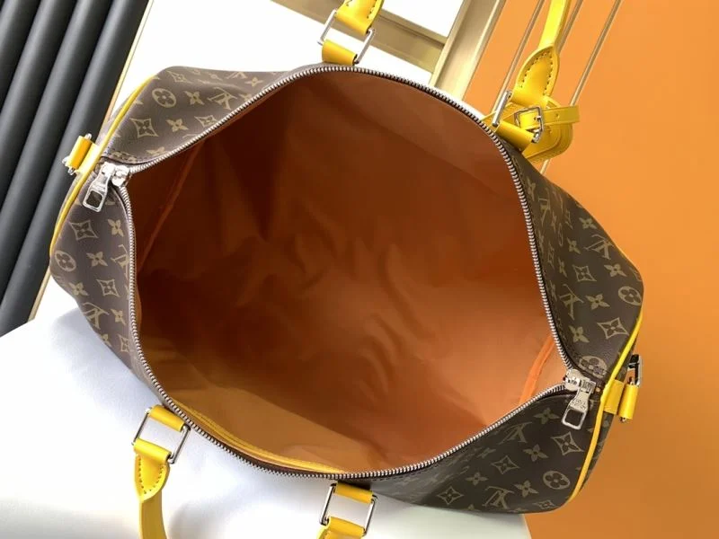 Louis Vuitton Travel Bags Packable 42189