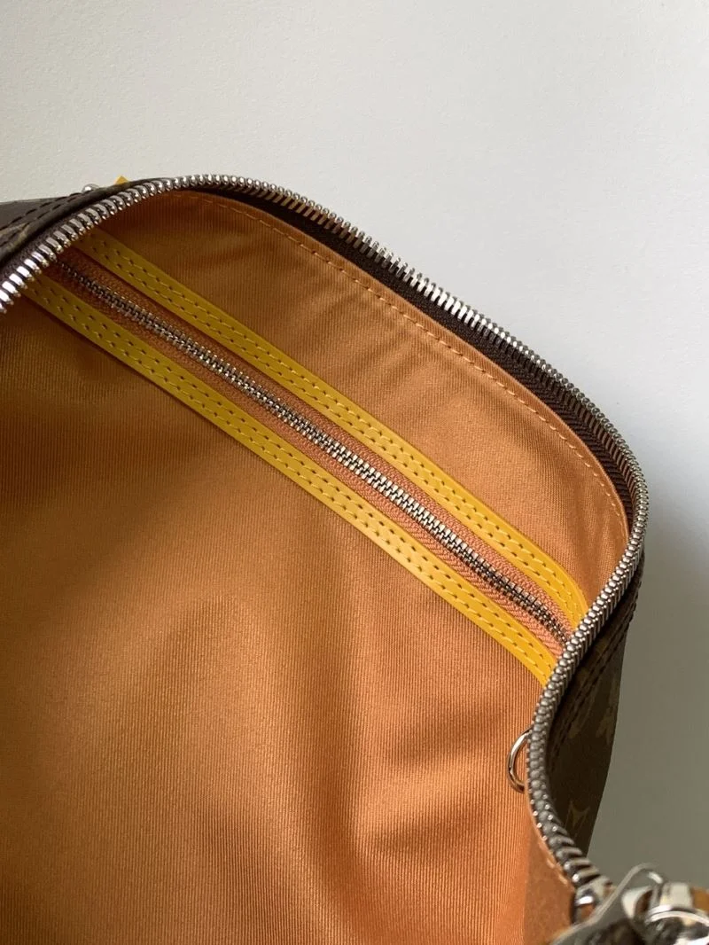 Louis Vuitton Travel Bags Packable 42189